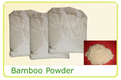 bamboo powder,bamboo flour